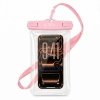TECH-PROTECT UWC7 UNIVERSAL WATERPROOF CASE 6.9 INCH PINK